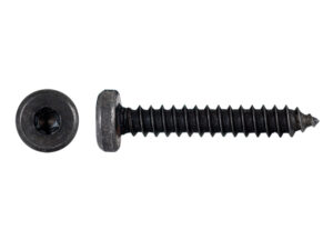 310-9998-16 PIJA CABEZA PLANA TORX 4.2-1.41X25 MM Negro USA 50P