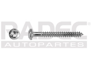 310-9998-56 PIJA CABEZA PLANA TORNX 4.2-1.41X35mm CRM USA