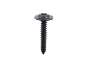 310-9998-64 PIJA CABEZA PLANA C/RONDANA UN 8 X 1 CABEZA 1/2 6 PIEZAS