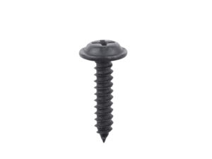 310-9998-66 PIJA CABEZA PLANA C/RONDANA UN INTG 8X3/4 13/32 N 6 PIEZAS