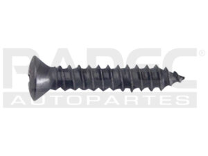 310-9999-15 PIJA CABEZA CONICA 6 X 1-1/4 Negra USA