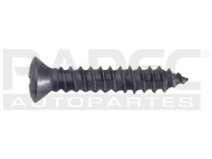 310-9999-16 PIJA CABEZA CONICA 6 X 3/4 Negra USA