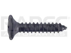 310-9999-18 PIJA CABEZA CONICA CON RONDANA 10 X 3/4 Negra USA