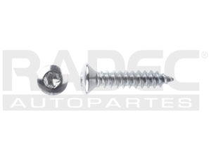 310-9999-27 PIJA CAB OVAL TORX CROM 4.2-1.41 X 20MM USA