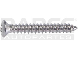 310-9999-33 PIJA CAB PLANA TORX CROM 4.2-1.41 X 30MM USA