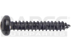 310-9999-34 PIJA CAB PLANA TORX NGA 4.2-1.41 X 25 MM USA