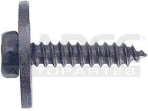 310-9999-43 PIJA P/GRAPA DOBLE #8 C/ROND Int 4.2-1.41 X 20mm/ Cab 7/Ron 17