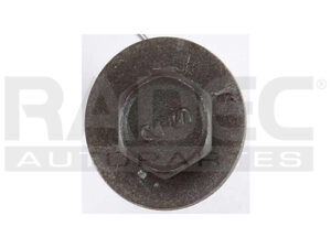 310-9999-44 PIJA P/GRAPA DOBLE #8 C/ROND Int 4.2-1.41 X 20mm/ Cab 7/Ron 12