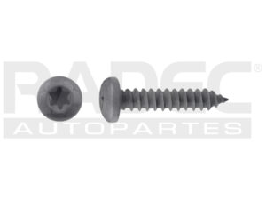 310-9999-73  PIJA CABEZA PLANA TORX 4.2mm X 20mm Negra USA