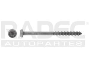 310-9999-74  PIJA CABEZA PLANA TORX 4.2mm X 55mm Negra USA