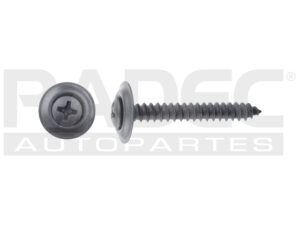 310-9999-78  PIJA CON RONDANA INTEGRADA PHILLIPS 8 X 1 1/4 Negra USA