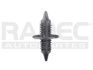 311-0635-00 RETENEDOR DOBLE PUNTA RAD Y PARR S-10 91 Y VARIOS USOS UNIV