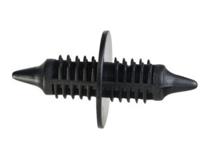 311-0635-01 RETENEDOR DOBLE PUNTA RAD/PARR VARIOS USOS S-10 -91 HOYO:5/16 NEGRO USA