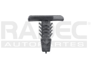 311-0699-01 GRAPA PARA HULE DE PUERTA CV Y FD 4.5 MM (3/16 ) USA