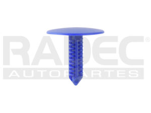 311-0699-17  RETENEDOR UNIV G.M/FORD Hoyo:5.3mm(13/64)/Largo 18mmCab 19mm