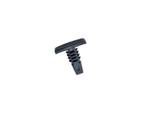 311-0699-23 GRAPA PARA HULE DE PUERTA CV FD HOYO:4.5MM/LARGO:12MM/CAB.5X13MM NEGRO USA