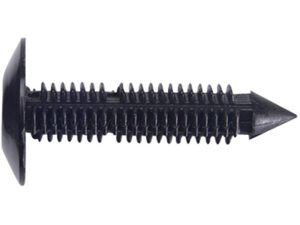 311-0699-30 RETENEDOR UNIVERSAL LARGO HOYO:7.8mm/LARGO:35mm/CAB.19mm BCO USA