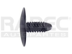 311-0799-01 RETENEDOR FASCIA CHRY 1/4 6.4MM USA
