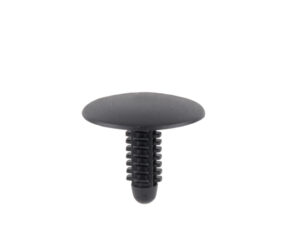 311-0799-17 RETENEDOR FASCIA CR UN HOYO 6.4MM 1/4 LARGO 20MM CAB 25MM 6 PIEZAS