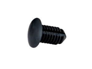 311-1214-04 RETENEDOR DE TAPICERIA FD/CR 93 Hoyo:9mm /Largo:19mm/Dia.Cab:11mm 25PZ