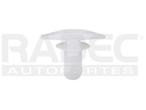 311-1299-01 GRAPA PARA HULE DE PUERTA FD F-150 97/- 4.5MM (3/16 ) USA