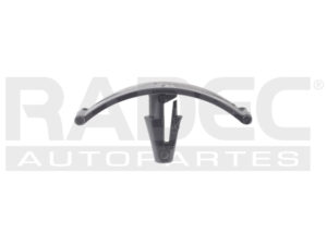 311-1299-06 RETENEDOR COFRE FD/CHRY Y RMBLER DESDE 72 1/4 (6.4 MM) USA