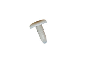 311-1299-13 GRAPA PARA HULE DE PUERTA FD CV HOYO:4.5 (3/16) LARGO:9 CAB.5X13 50PZ