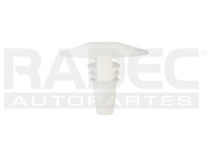 311-1399-00 GRAPA PARA HULE DE PUERTA HD Y NS 5MM (13/64 ) USA