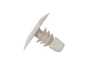 311-1399-04 GRAPA PARA HULE DE PUERTA HD NS HOYO:5 (13/64) LARGO 10 CABEZA:7X16 50PZ