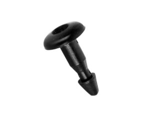 311-2399-12 RETENEDOR PARA MUELA NS/IN Hoyo:4.1mm/Largo:15mm/Dia.Cab.10mm 20868