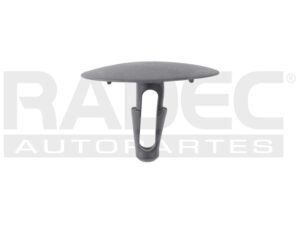 311-3099-00  RETENEDOR DE COFRE E INTERIORES TUYOTA Y ORIENTALES USA