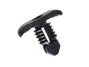 311-3199-02 GRAPA PARA HULE DE PUERTA VW HOYO:4.5MM/LARGO:10MM/DIAMENTRO CABEZA:5X13MM NEGRO USA
