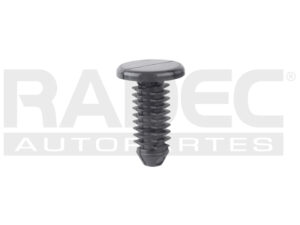 311-9999-00 GRAPA P/HULE DE PTA RAMBL/RN 6.4MM (1/4 ) USA 1 PZ