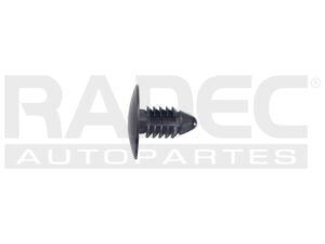 311-9999-02 RETENEDOR UNIV CORTO 1/4 6.4MM USA