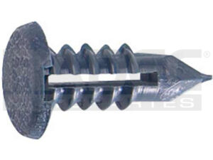 311-9999-09 RETENEDOR UNIV AZUL Cab. 13mm/Diam 5mm /Largo 21mm
