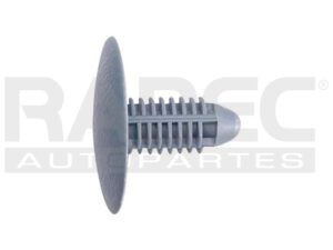 311-9999-17 RETENEDOR INTERIORES UNIVERSAL AZUL 7MM (17/64 ) USA