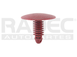311-9999-19 RETENEDOR INTERIORES UNIVERSAL TINTO 7MM (17/64 )USA