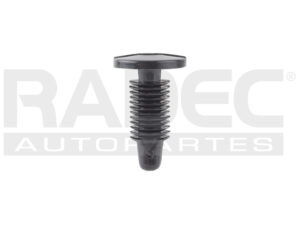 311-9999-34 RETENEDOR TIPO CHILILLO 1/4 X 3/4 USA