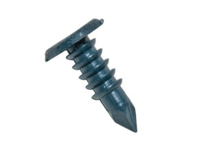 311-9999-37 RETENEDOR INTERIORES UNIV AZUL Hoyo:5mm/Largo 21mm Cab.13mm USA 50PZ
