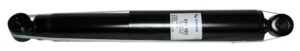 311123 AMORTIGUADOR SUSP TRAS LIBERTY 02-13/ NITRO 07-12 SACHS GAS LH=RH