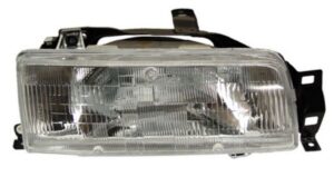 312-1111R FARO TERCEL 87-90 C/BASE DEPO  DER