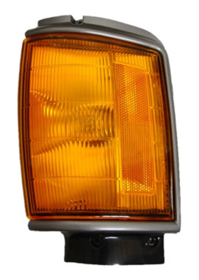 312-1511L6 CUARTO PUNTA 4RUNNER 87-89 AMBAR FILO PINTADO DEPO4 IZQ