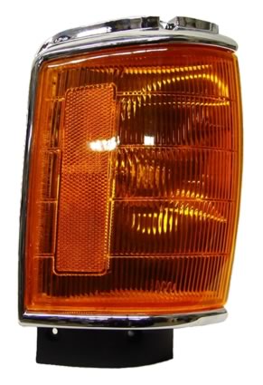 312-1511R1 CUARTO PUNTA 4RUNNER 87-89 AMBAR FILO CROM DEPO4 DER