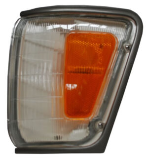 312-1513L6 CUARTO PUNTA 4RUNNER 90-91 PINT BICOLOR AT DEPO4 IZQ