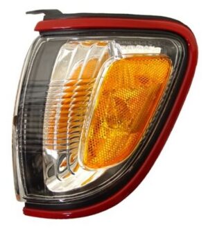 312-1547L4 CUARTO PUNTA TACOMA 01-04 FILO ROJO DEPO4 IZQ