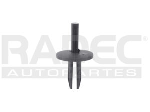 312-9999-00 REMACHE NAYLON UNIVERSAL 1/4 USA