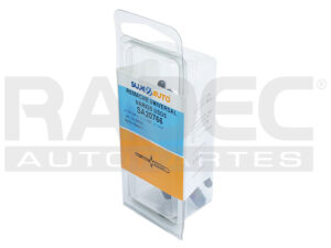 312-9999-18 REMACHE UN NYLON 1/4 11/16 NGO 4 PIEZAS