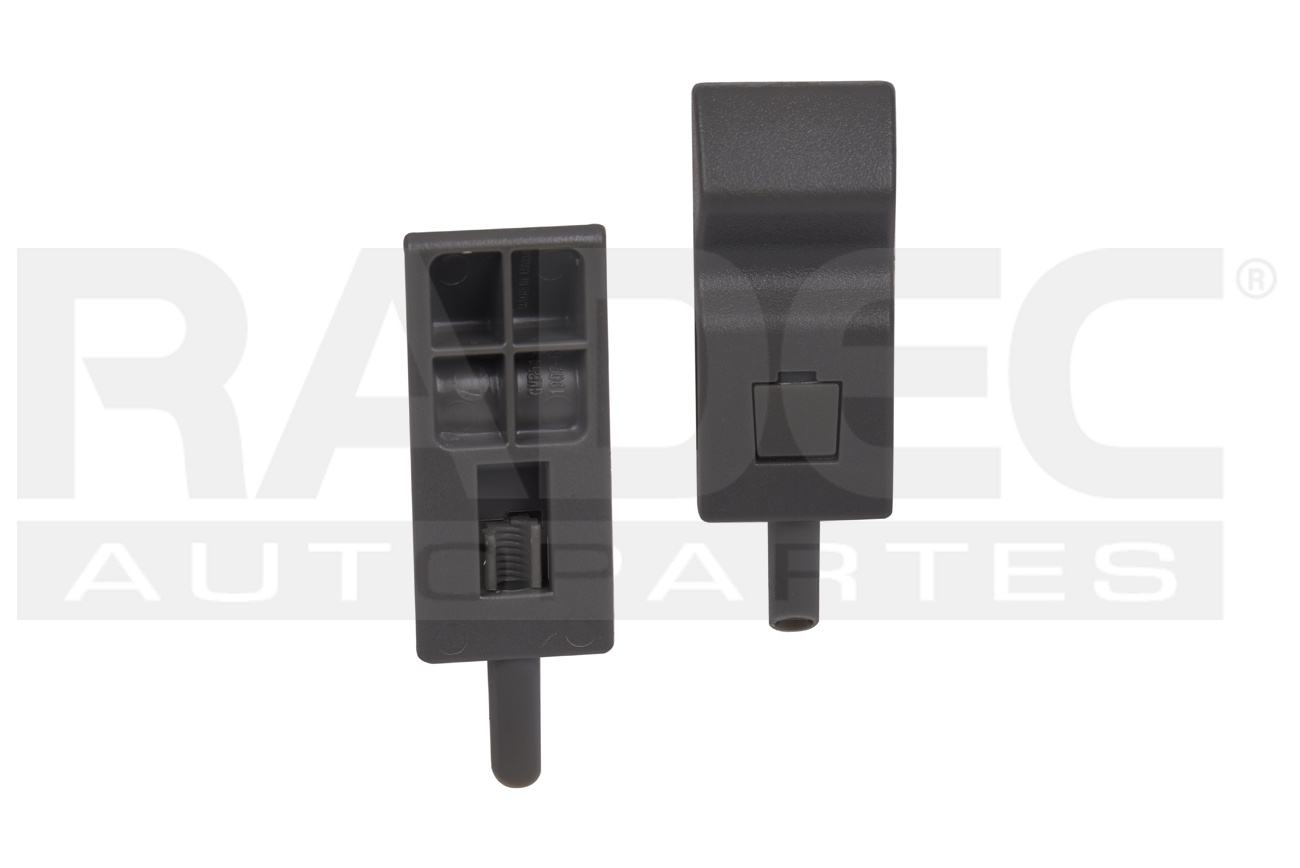 313-0615-00 SEGURO PUERTA CV CHEYENNE DELANTERA/TRASERA 07-13/ CV SUBURBAN 07-14/ CV SILVERADO 07-13/ CV TAHOE 07-14/CV AVALANCHE 07-13/ GM SIERRA 07-13/ GM YUKON 07-14/ CD ESCALADE EXT 07-13/