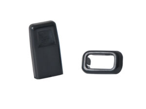 313-3010-01 SEGURO PARA PUERTA TY PICK UP NEGRO 25PZ