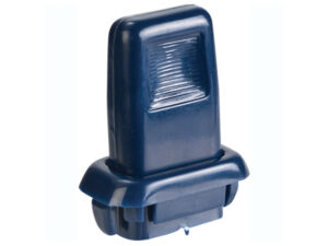 313-3010-04 SEGURO PARA PUERTA TY PICK UP AZUL 25PZ